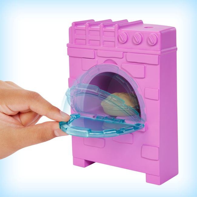 DISNEY PRINCESS TURNUL PRINTESEI RAPUNZEL VIVMTHLW30