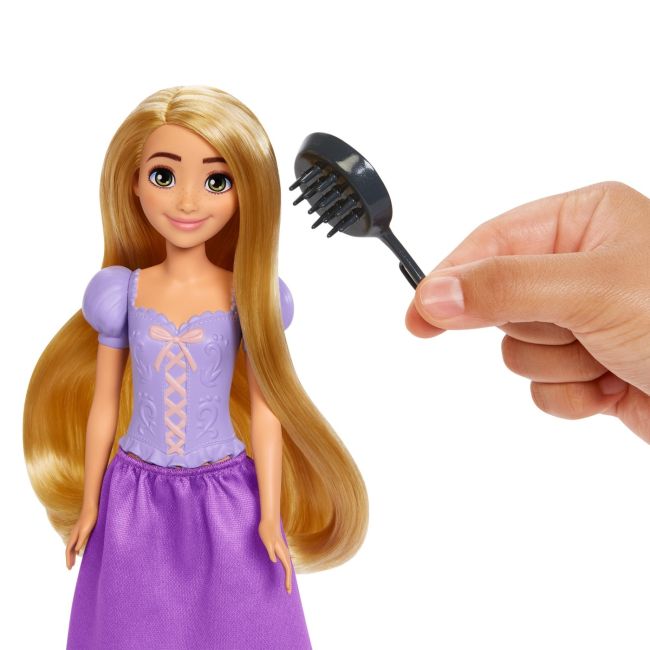 DISNEY PRINCESS TURNUL PRINTESEI RAPUNZEL VIVMTHLW30