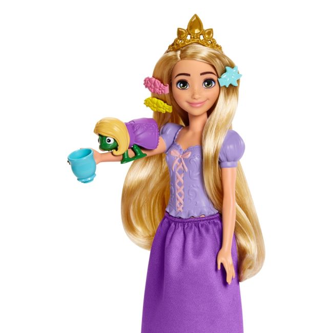 DISNEY PRINCESS TURNUL PRINTESEI RAPUNZEL VIVMTHLW30