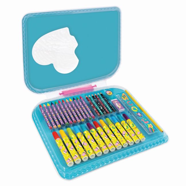 GENTUTA PENTRU DESEN ART CASE PEPPA VIV1023-66228