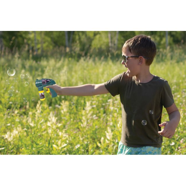 JUCARIE PISTOL DE FACUT BALOANE JURASSIC WORLD VIV5200-01366