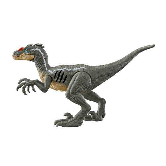 JURASSIC WORLD EPIC ATTACK DINOZAUR VELOCIRAPTOR VIVMTHNC11