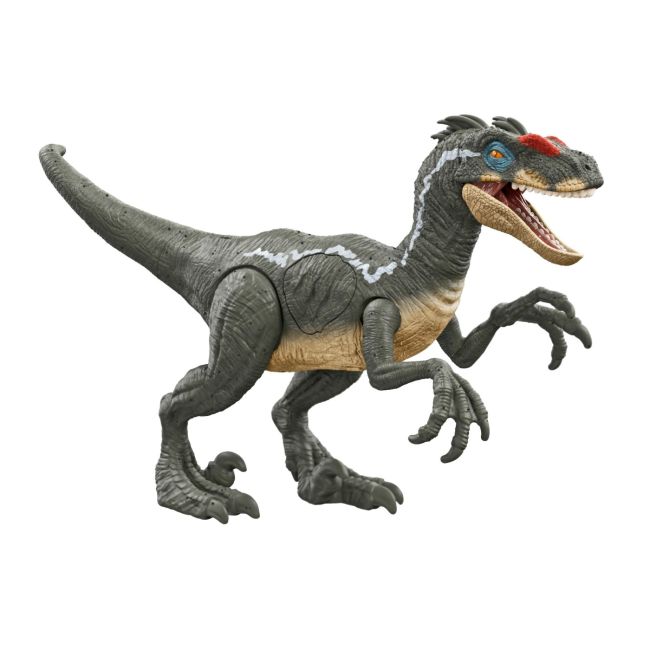 JURASSIC WORLD EPIC ATTACK DINOZAUR VELOCIRAPTOR VIVMTHNC11
