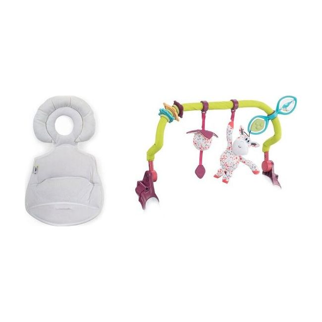 Kit pentru scaunele de masa Chicco Polly Progress si Polly2Start CHC79590-8