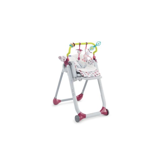Kit pentru scaunele de masa Chicco Polly Progress si Polly2Start CHC79590-8