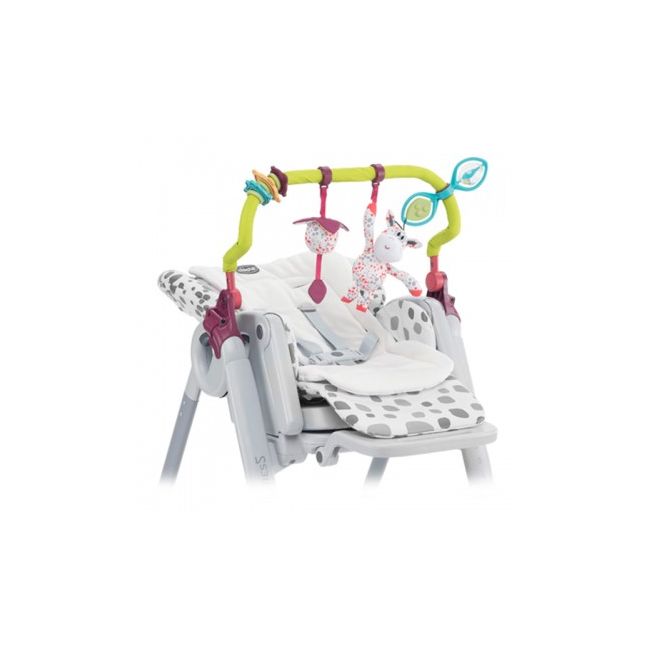 Kit pentru scaunele de masa Chicco Polly Progress si Polly2Start CHC79590-8