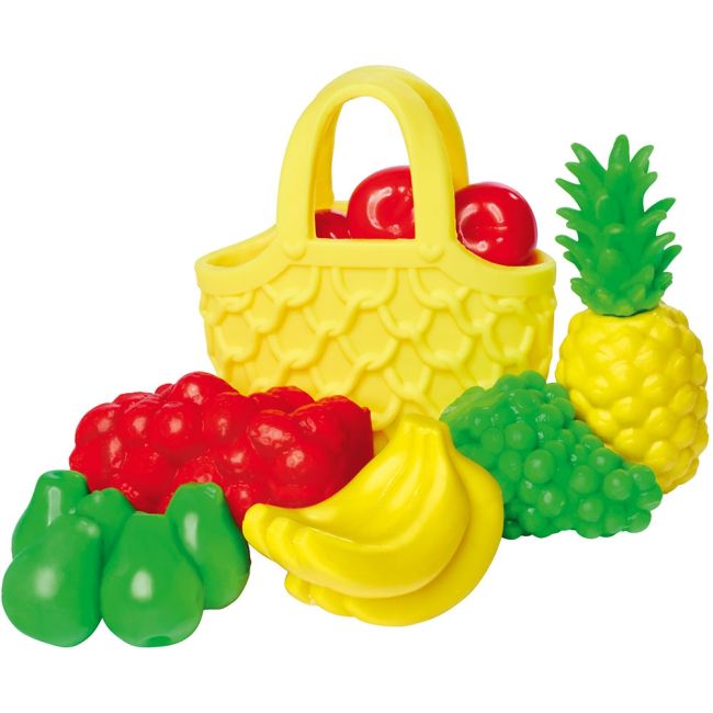 Papusa simba evi love fruit stand 12 cm cu accesorii hubs105733563