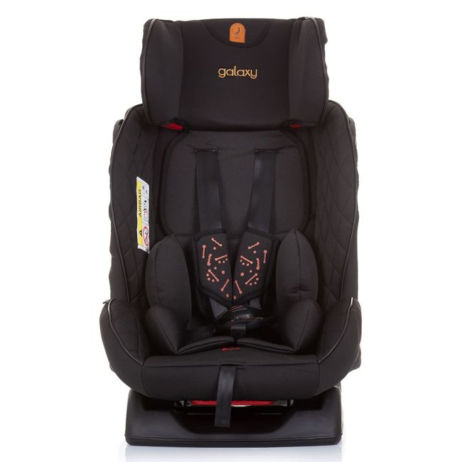 Scaun auto chipolino galaxy 0-36 kg ebony hubstkgal02301eb