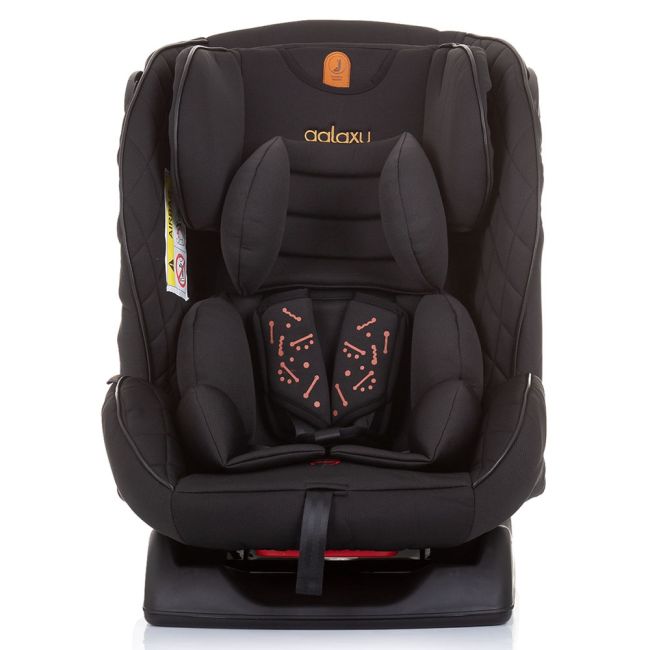 Scaun auto chipolino galaxy 0-36 kg ebony hubstkgal02301eb