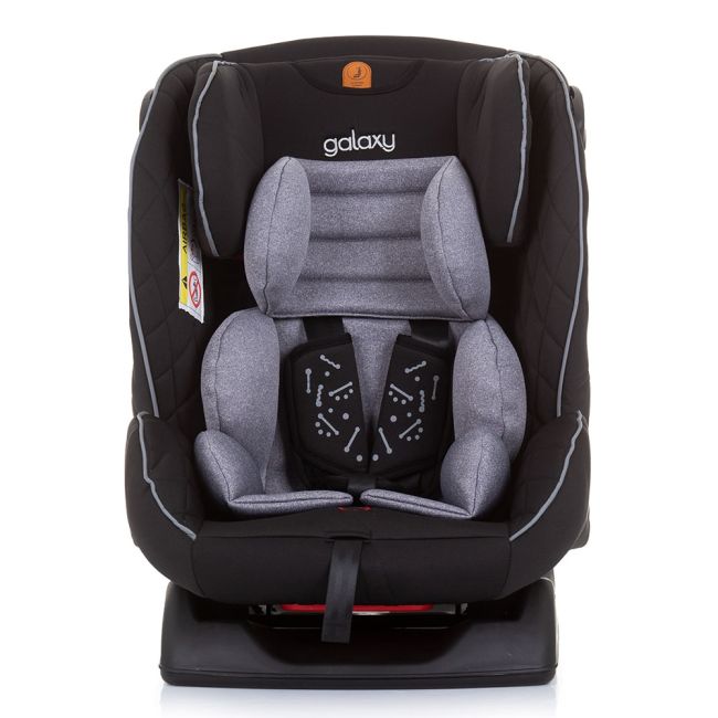 Scaun auto chipolino galaxy 0-36 kg graphite hubstkgal02302gt