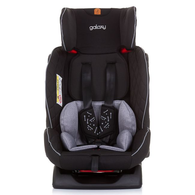 Scaun auto chipolino galaxy 0-36 kg graphite hubstkgal02302gt