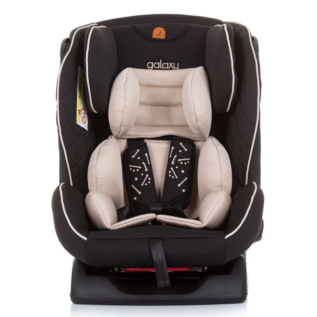 Scaun auto chipolino galaxy 0-36 kg sand hubstkgal02303sa