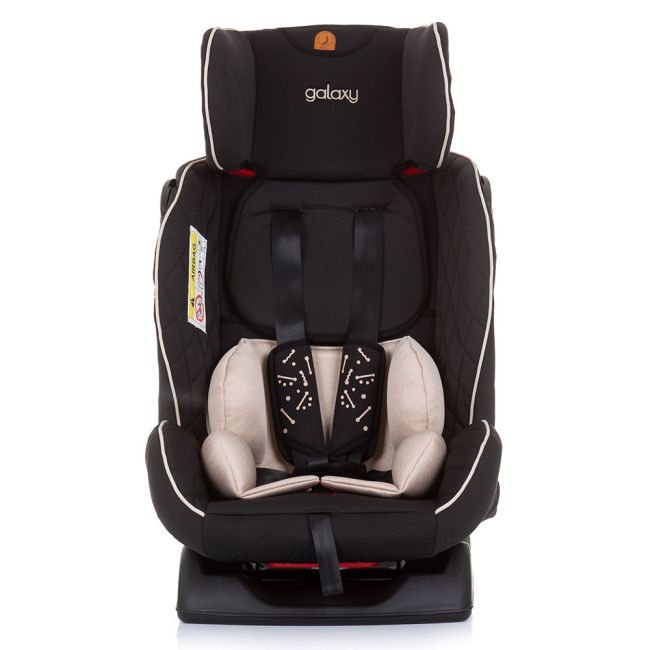Scaun auto chipolino galaxy 0-36 kg sand hubstkgal02303sa