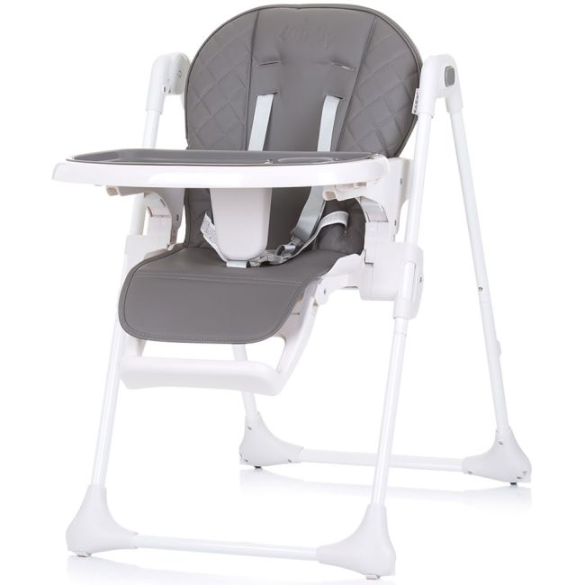 Scaun de masa chipolino eat up graphite hubstheu02301gt