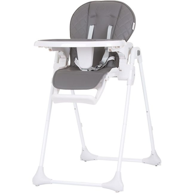 Scaun de masa chipolino eat up graphite hubstheu02301gt