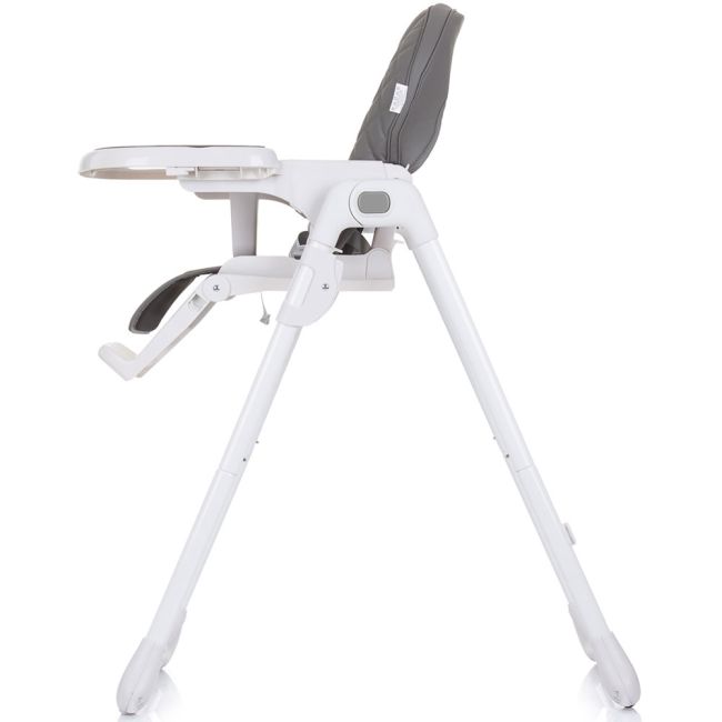 Scaun de masa chipolino eat up graphite hubstheu02301gt