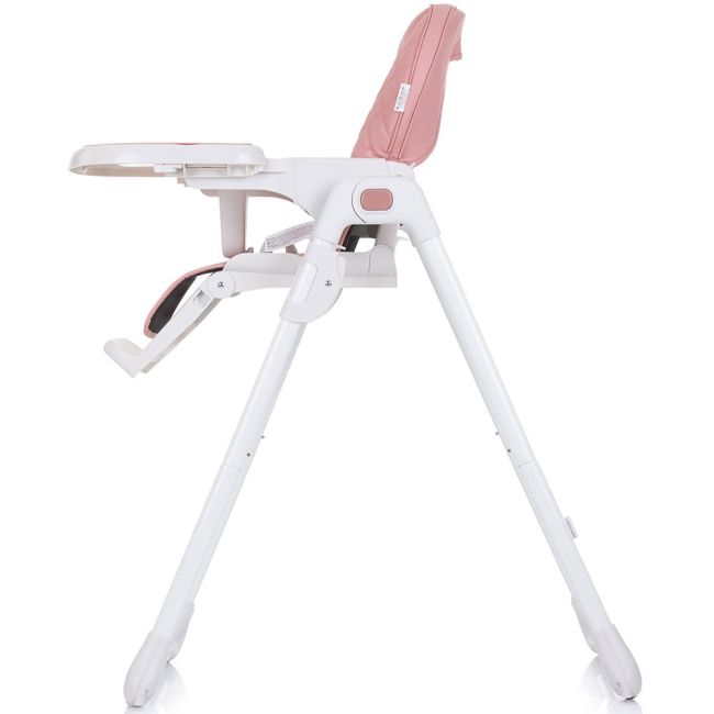 Scaun de masa chipolino eat up rose water hubstheu02304rw