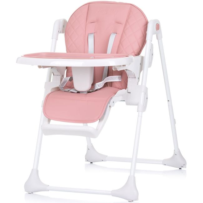Scaun de masa chipolino eat up rose water hubstheu02304rw