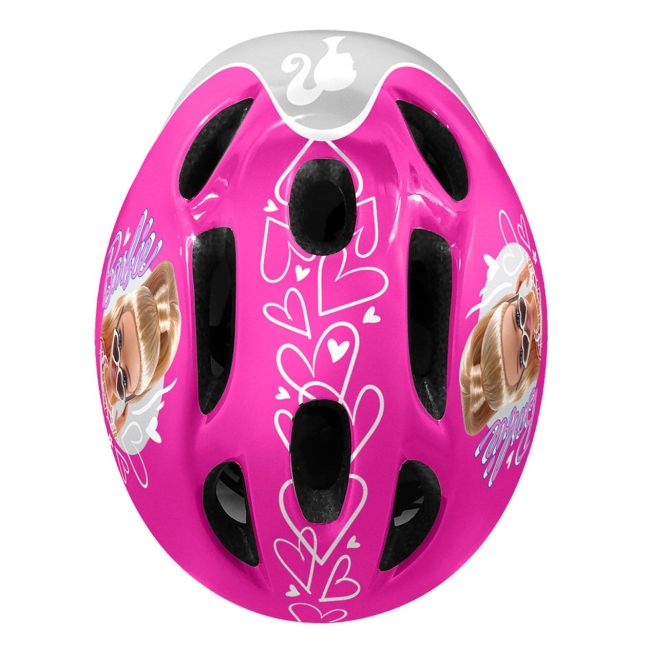 Casca de protectie barbie s funkcb200100s