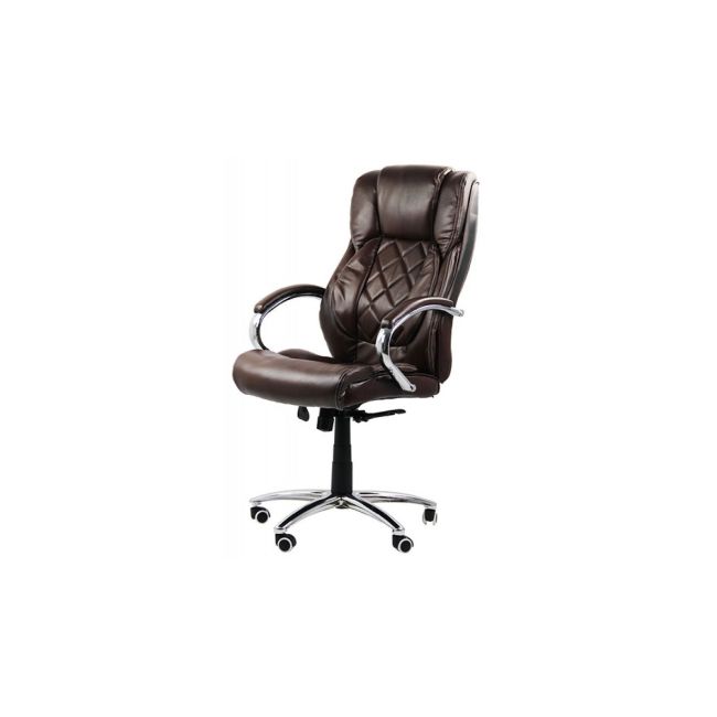 Scaun directorial cu masaj off 933, cu 5 programe, 2 nivele intensitate, reglabil pe inaltime, 120 kg drm2620