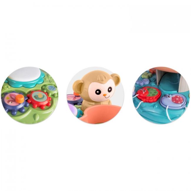 Jucarie educativa si muzicala tip arbore ricokids 781600 edeedi781600
