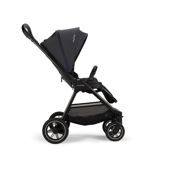 Nuna - carucior compact triv next ocean bbbst16600ocngl