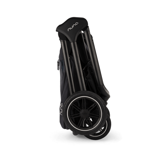 Nuna - carucior compact triv next ocean bbbst16600ocngl