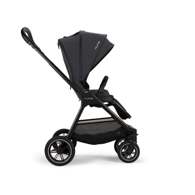 Nuna - carucior compact triv next ocean bbbst16600ocngl