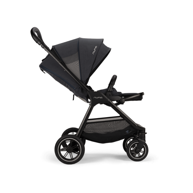 Nuna - carucior compact triv next ocean bbbst16600ocngl