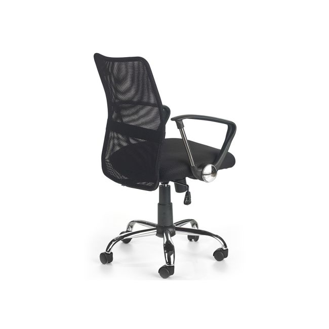 Scaun birou mesh hm tony negru drm2099