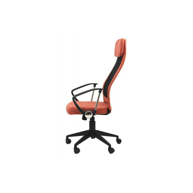 Scaun birou off 914, ergonomic, mesh, air permissive, balans, inaltime ajustabila, 100 kg drm3037