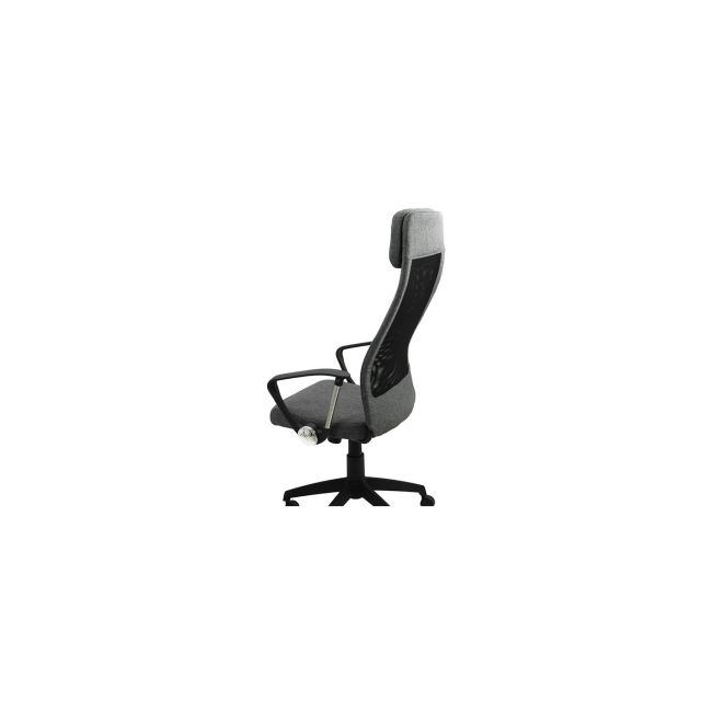 Scaun birou off 914, ergonomic, mesh, air permissive, balans, inaltime ajustabila, 100 kg drm3037
