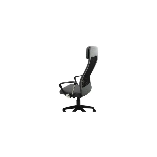 Scaun birou off 914, ergonomic, mesh, air permissive, balans, inaltime ajustabila, 100 kg drm3037