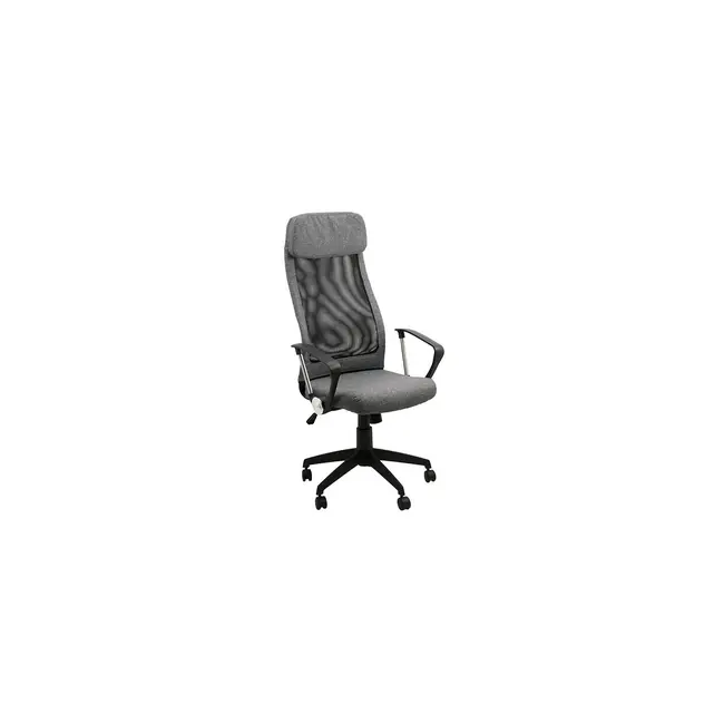 Scaun birou off 914, ergonomic, mesh, air permissive, balans, inaltime ajustabila, 100 kg drm3037
