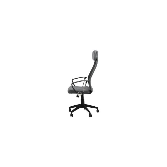 Scaun birou off 914, ergonomic, mesh, air permissive, balans, inaltime ajustabila, 100 kg drm3037