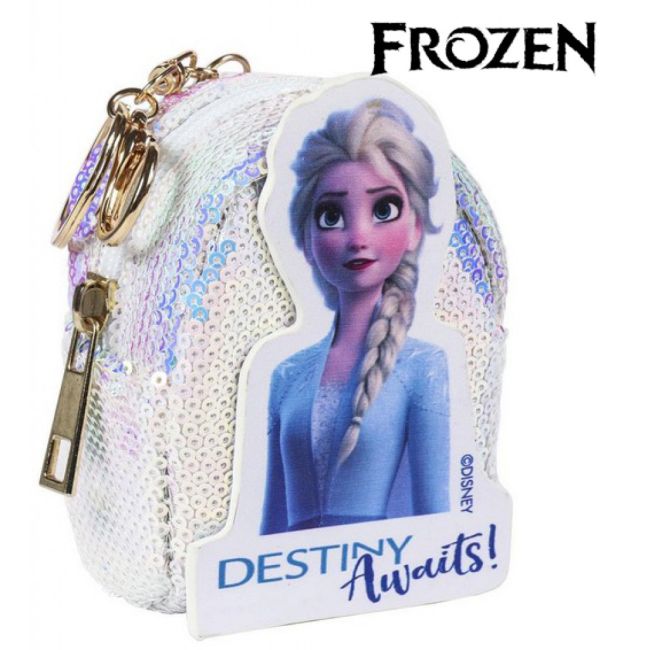 Breloc portmoneu Frozen JUBBG-S0720125