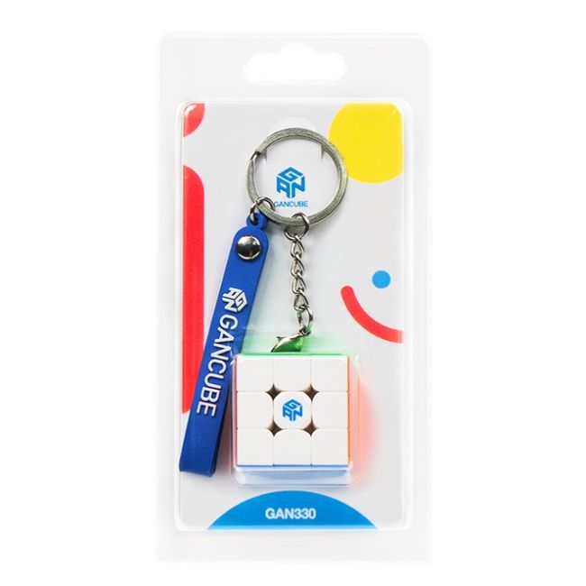 CUB GAN 330 Standard Breloc VIVGAN962063