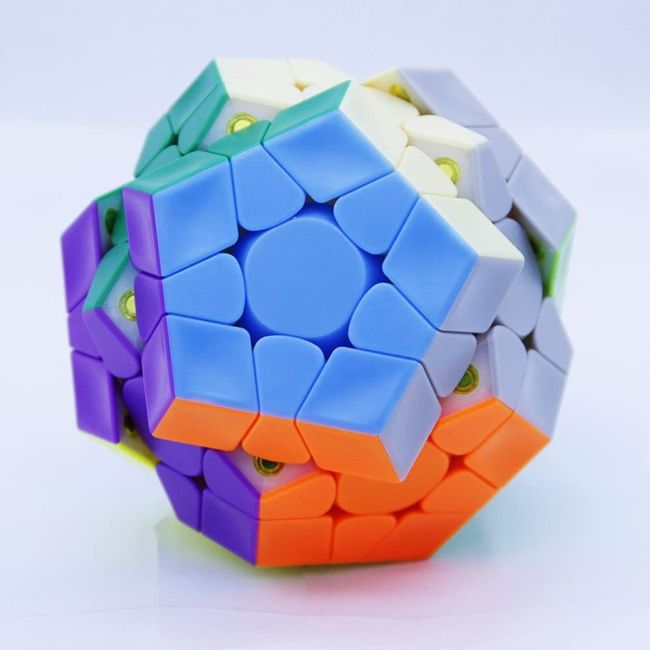 CUB GAN MEGAMINX VIVGAN961691