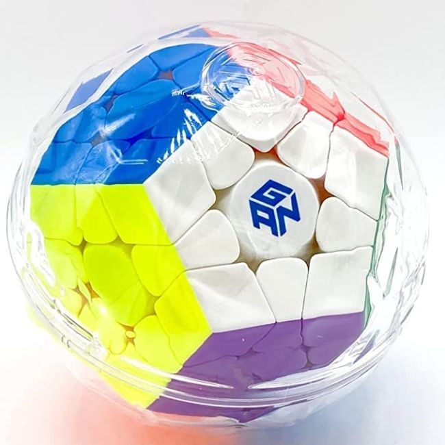 CUB GAN MEGAMINX VIVGAN961691