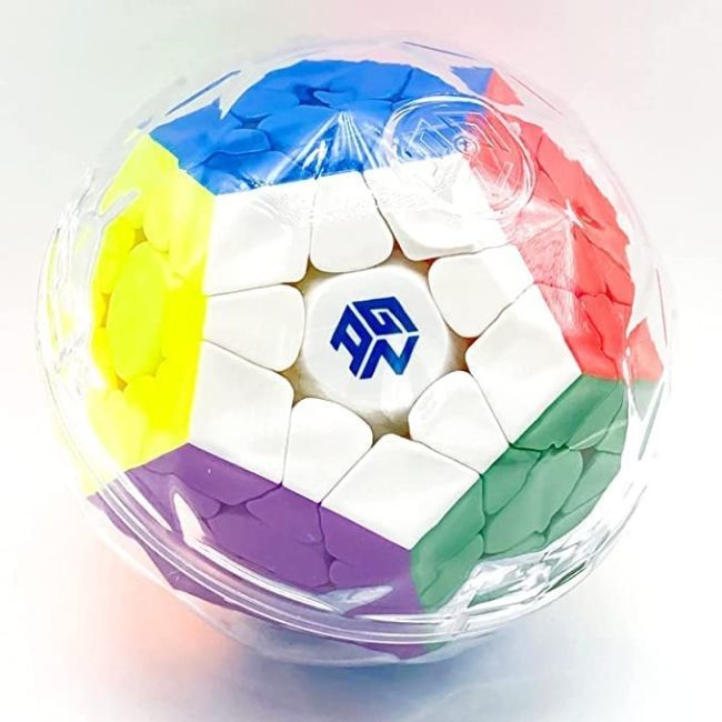 CUB GAN MEGAMINX VIVGAN961691