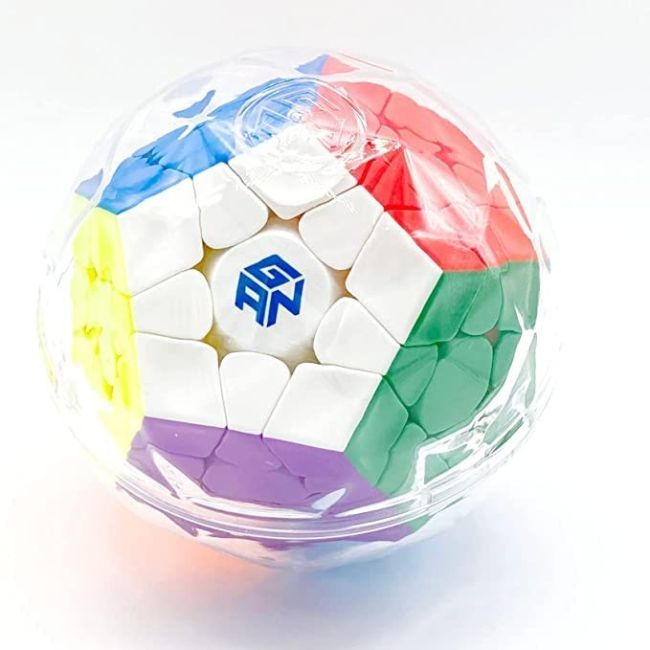 CUB GAN MEGAMINX VIVGAN961691