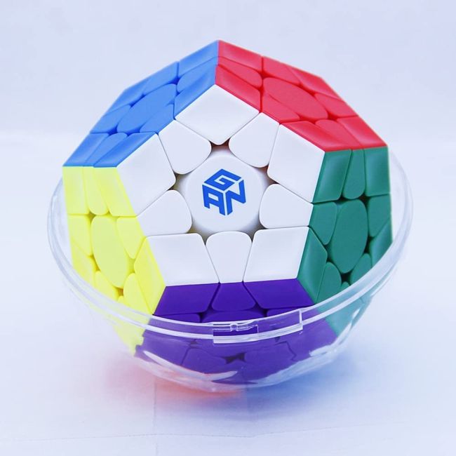CUB GAN MEGAMINX VIVGAN961691