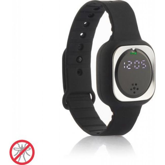 Ceas cu ultrasunete antitantari Wristquitto JUBBG-V0103460