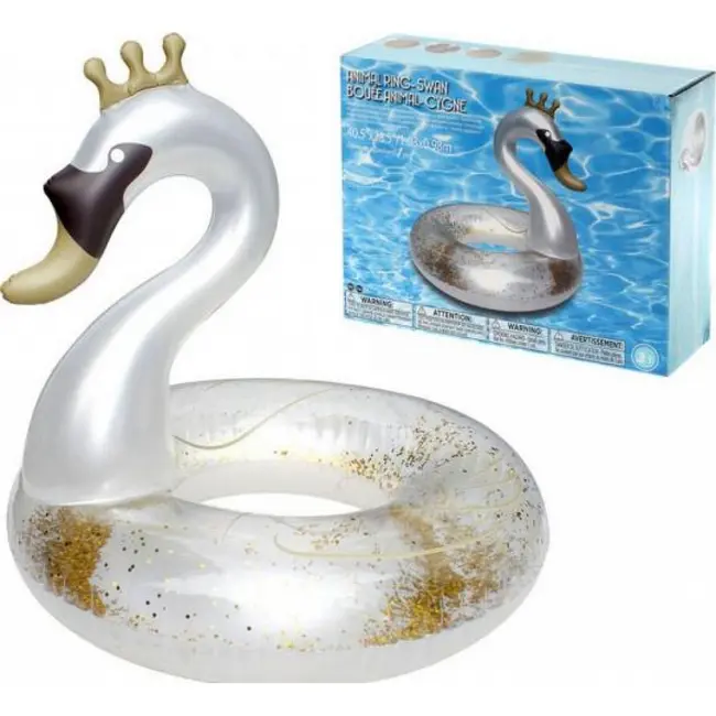 Colac gonflabil lebada 103cm JUBBG-S1120549