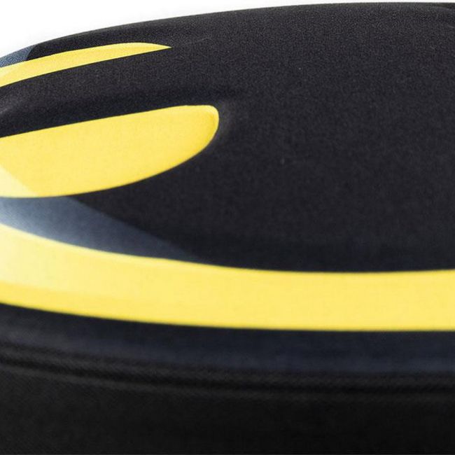 Ghiozdan 3D Batman galben JUBBG-S0727052