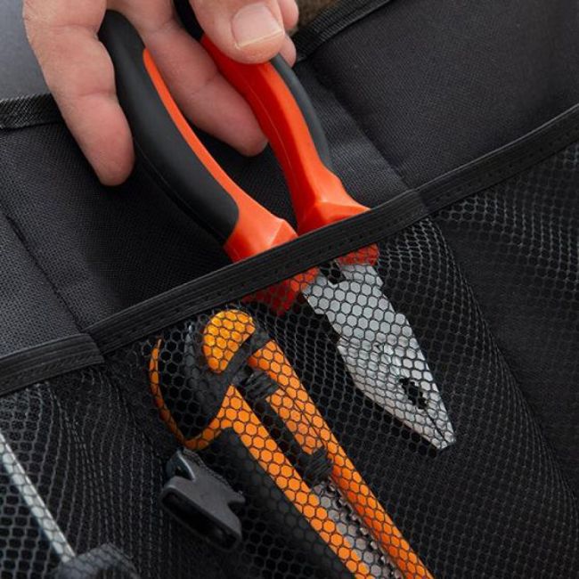 Organizator pliabil pentru portbagaj auto Carry JUBBG-V0103112