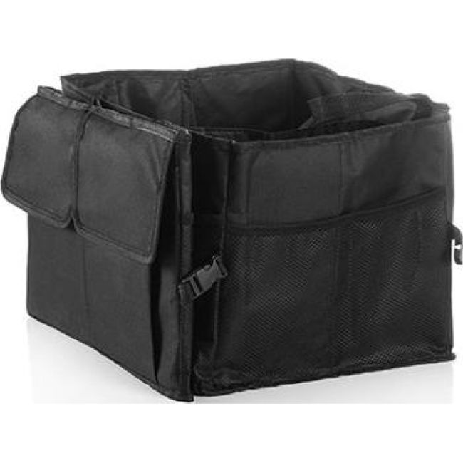 Organizator pliabil pentru portbagaj auto Carry JUBBG-V0103112
