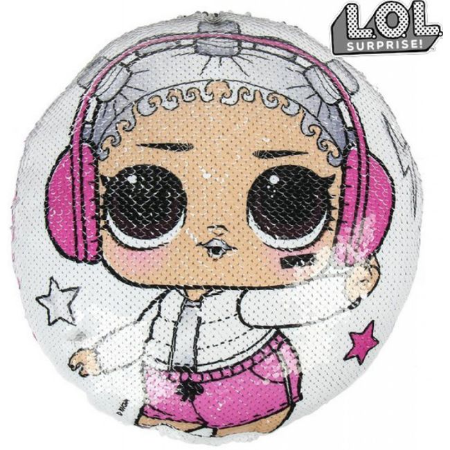 Perna cu paiete sirena magica JUBBG-S0719390