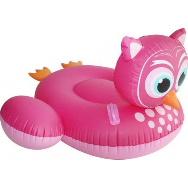 Saltea gonflabila pentru copii bufnita 112606 JUBBG-S1121399