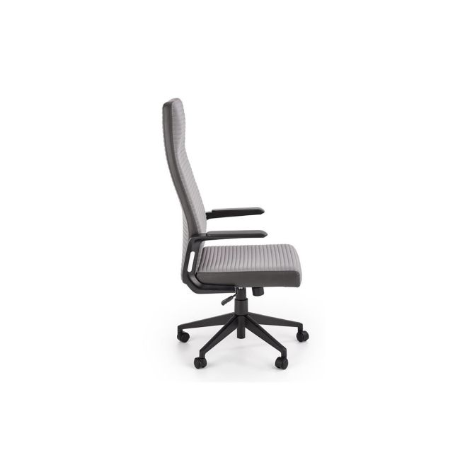 Scaun birou hm arezzo gri drm8815